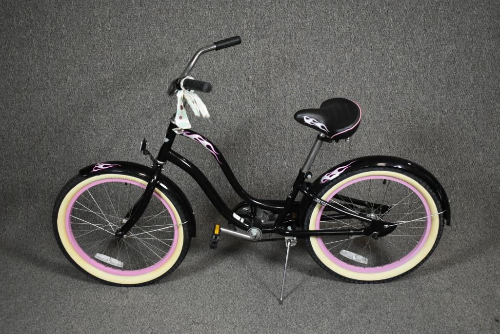 Electra Little Betty 20-inch Girl