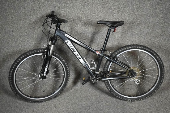 Specialized Hardrock Sport Mountain 