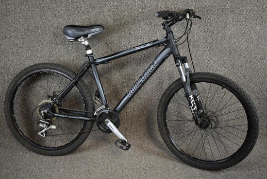 Northrock XC6 Men's 19.5in Mountain Bicycle | Estate & Personal Property  Sporting Goods Outdoor Sports Equipment Bikes | Online Auctions | Proxibid
