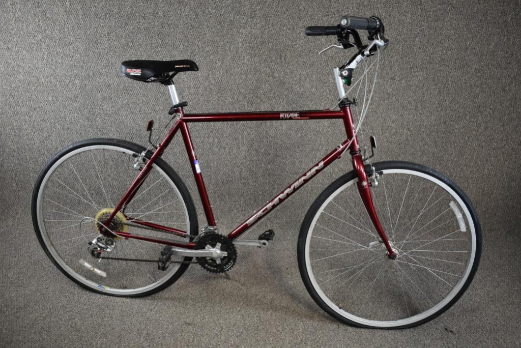 schwinn searcher 7 speed