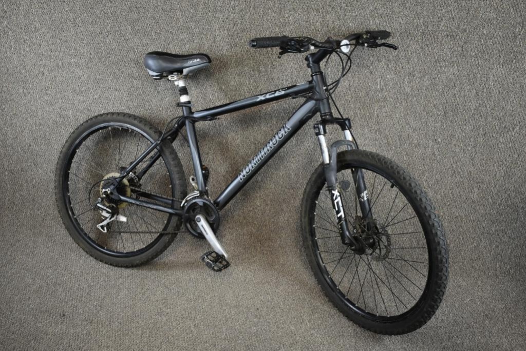 northrock xc6 price