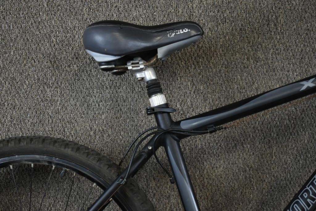 nakamura hammer 9 mtb