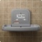 NEW Koala Kare Wall Mount Baby Changing Station