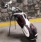 Taylor Made Golf Club Set With Bag