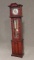 Handock Grandfather Clock