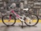 Womens Trek MT220 Bicycle