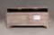 NEW Oak Furniture West Rustic TV Console