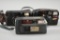 3 Vintage 35mm Cameras