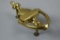 Brass Door Knocker