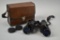 Vintage BUshnell Binoculars