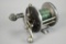 Vintage Pflueger Fishing Reel