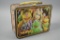 Vintage Metal Muppets Lunchbox