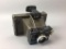 Vintage Polaroid Color Pak II Camera