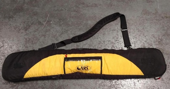 Kayak Paddle Set With Carrying Case