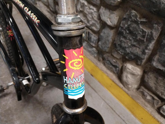 hampton beach cruiser