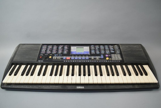 Yamaha PSR-190 Keyboard