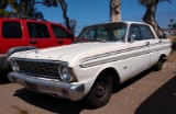 1964 Ford Falcon Futura