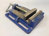 Irwin 4 Drill Press Vise