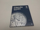 Lincoln Cents Collection 1941-1974