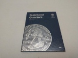Statehood Quarters Collection 1999-2001