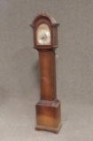 Vintage Revere Westminster Chime Grandmother Clock