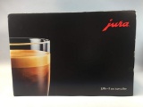 Jura J6 Espresso Machine