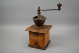 Antique Coffee / Spice Grinder