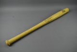 McDonalds Louisville Baseball Bat