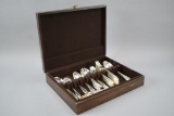 Vintage Oneida Flatware Set