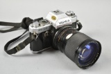 Vintage Yashica FX-103 35mm Camera