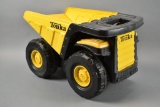 Tonka Dump Truck