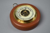 Vintage Barometer