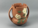 Roseville Pottery Vase