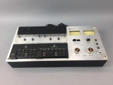 Clarion Dual Cassette Deck