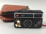 Walt Disney 100 XF Camera