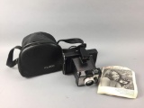 Vintage Polaroid Square Shooter 2 Camera