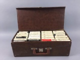 8 Track Tape Collection