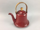 Vintage Tea Pot