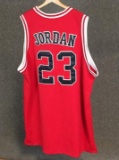 Hardwood Classics Michael Jordon Jersey