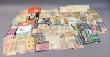 Stamp Collection