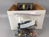 7 Pounds Of Assorted LEGOS