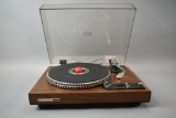 Kenwood KD-2077 Turntable