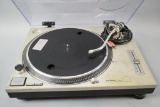 Technics Quartz Direct Drive Turntable