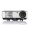 Gzunelic Smart Android 6.0 LED Projector
