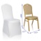 Case Of Emart Banquet / Party Spandex Chair Covers