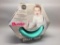 Bumbo Infant Floor Seat