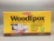 Expoxy Wood Replacement Compund Wood Repair Kit