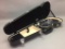 String House Violin Case