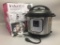 Instant Pot Pressure Cooker