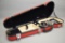 String House Violin Case